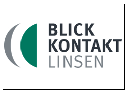 Blickkontaktlinsen