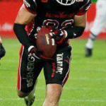 Jimmy - Braunschweig lions