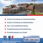 LUTTER Immobilien Rostock, Leistungsprofil