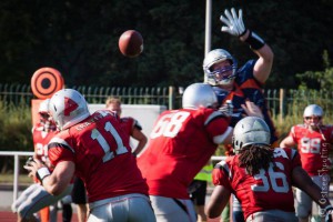 #31 Game Changer Celli