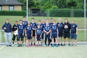 Flagturnier Wolgast 1