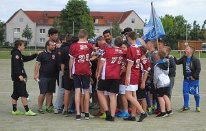 Flagturnier Wolgast 2