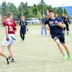 Flagturnier Wolgast 3 - Christian Buch