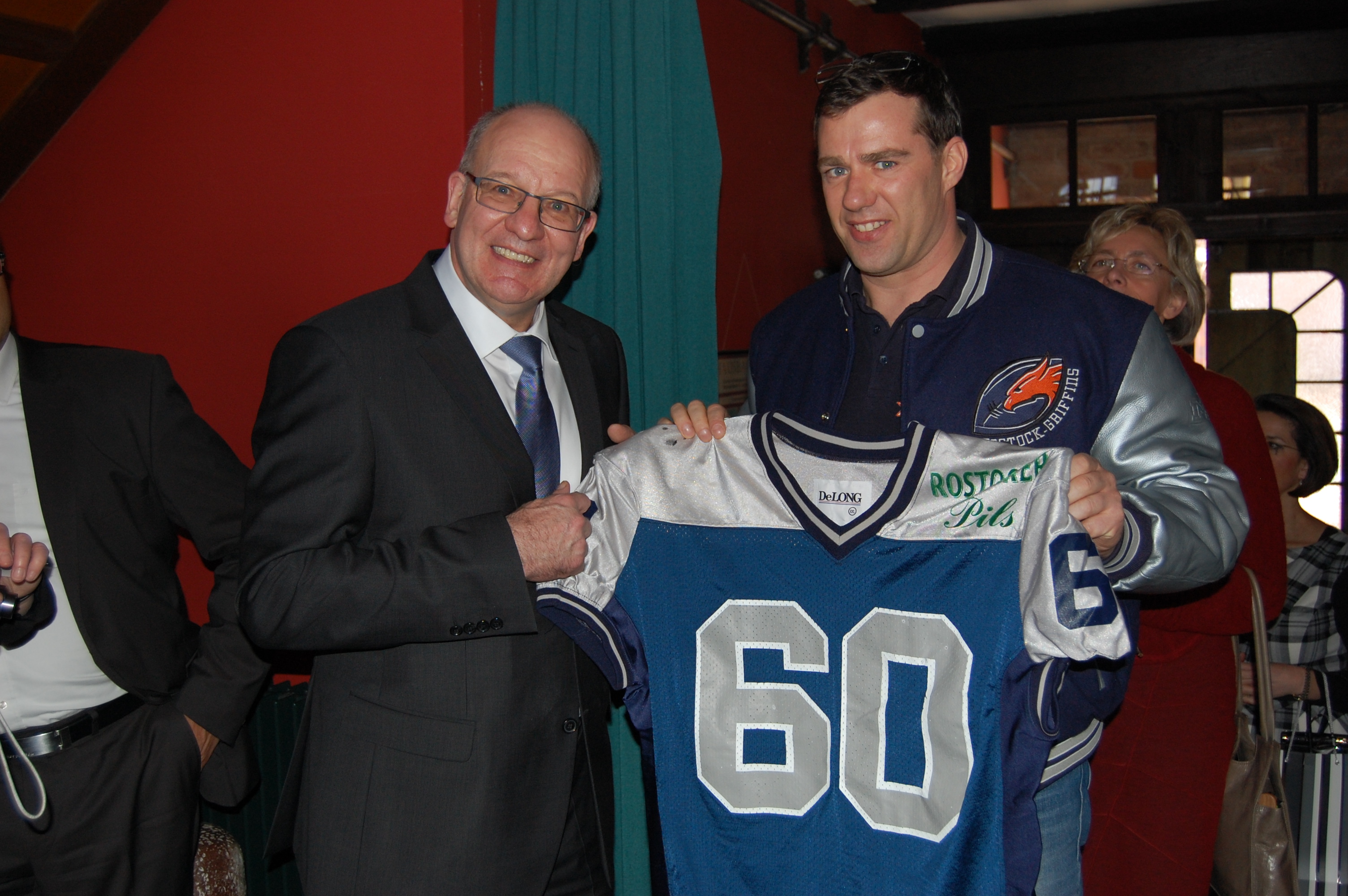 Ob Geburtstag 60 291