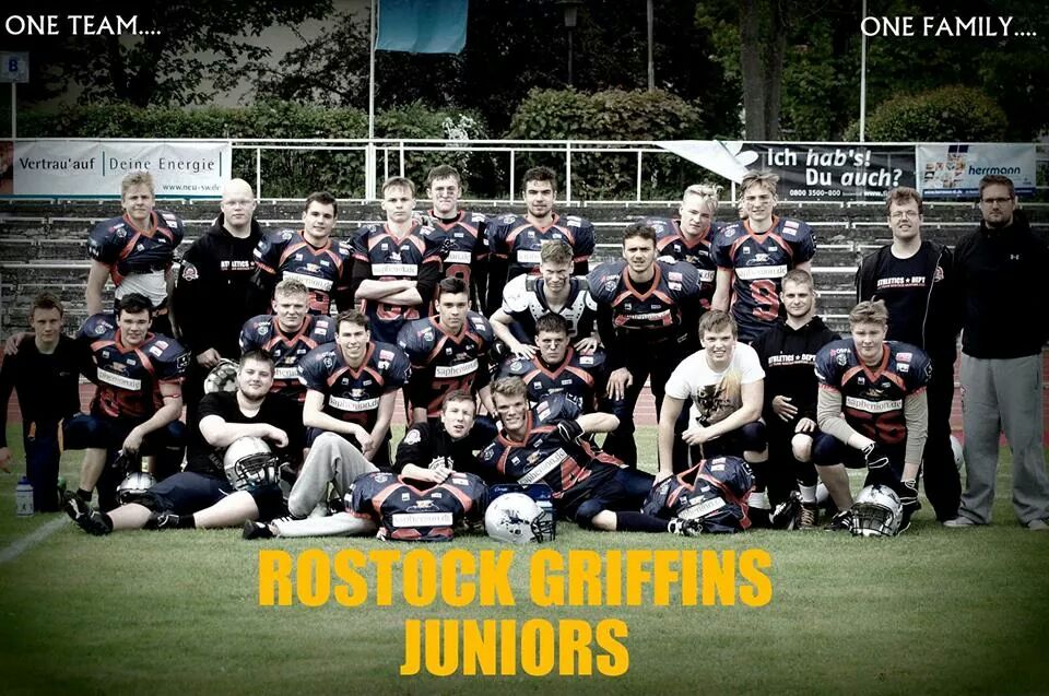 Juniors Vs. Phantoms