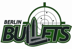 Bullets Logo 2009