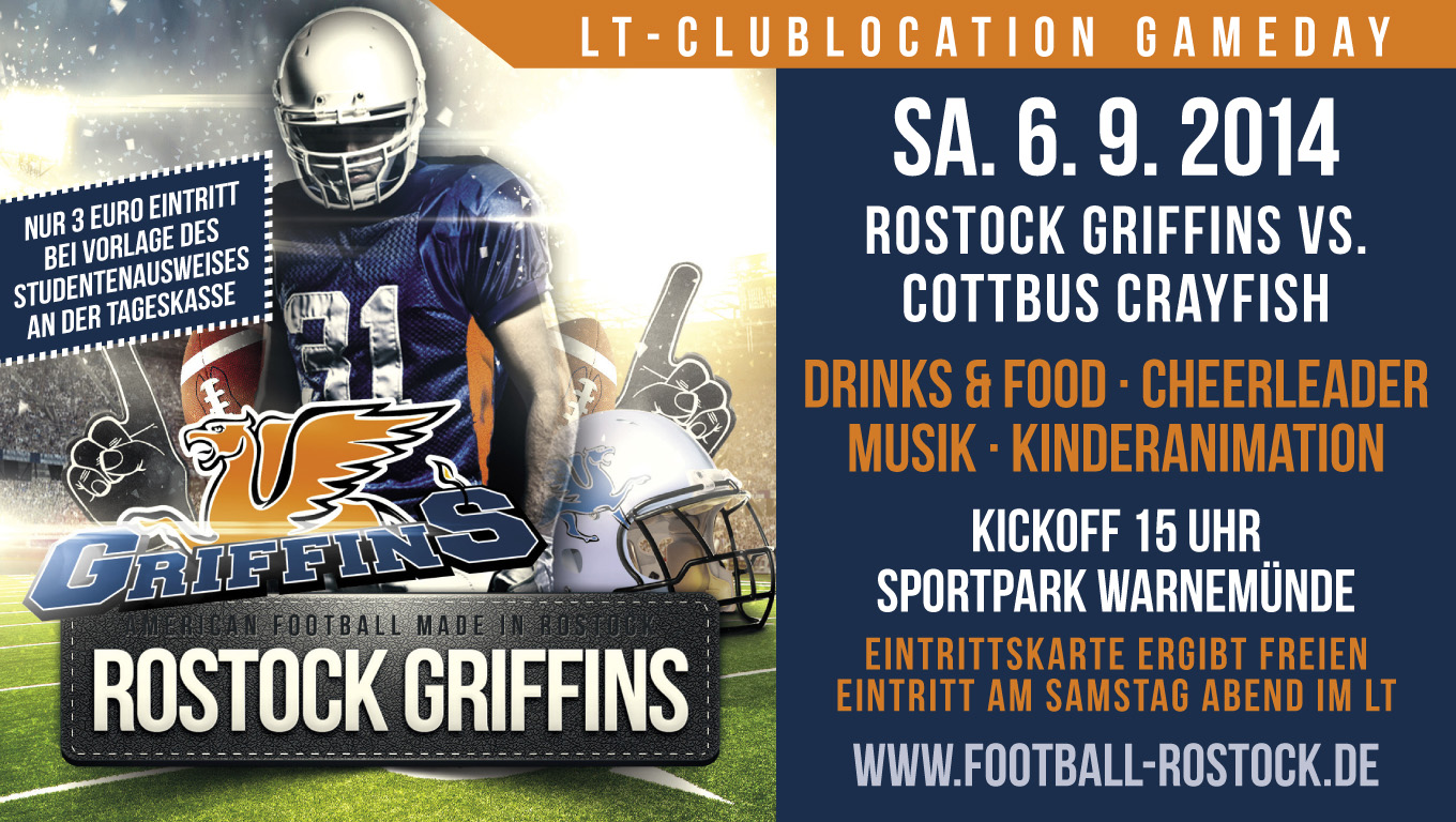 Griffins Uni140906.indd