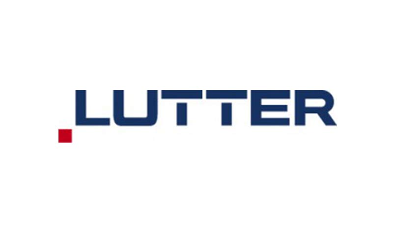 Lutter Logo