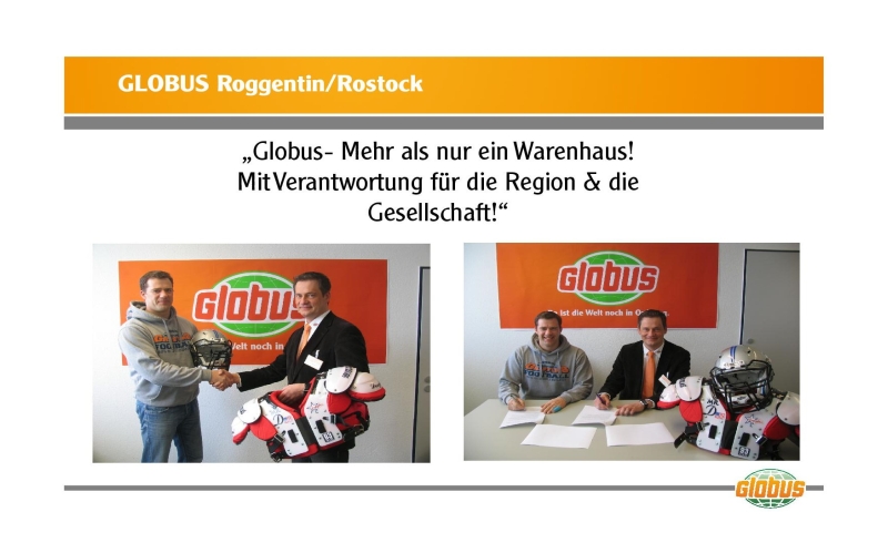 Globus 2015