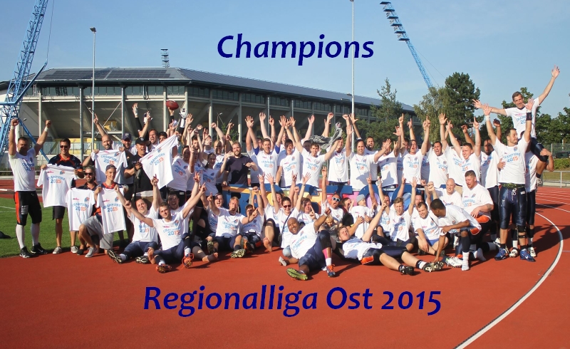 Champions 2015