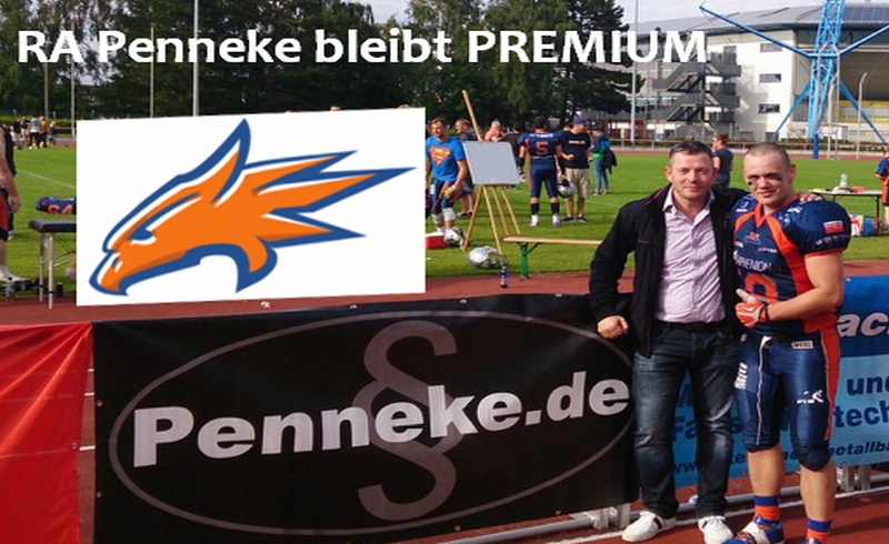 Penneke Spielerbild 1 Hp