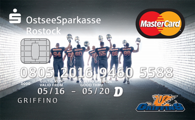 Kreditkarte Griffins 86x54mm Final.indd