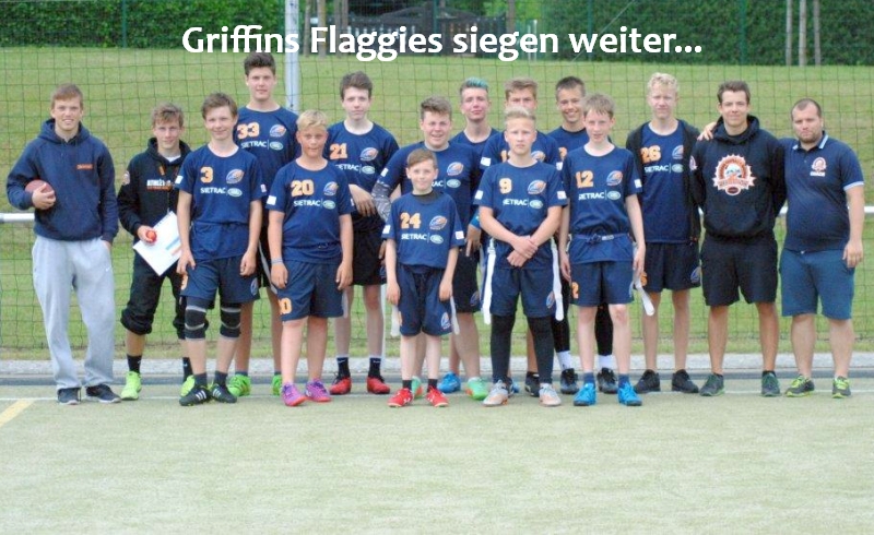 Flagturnier Wolgast 1 Hp