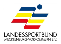 Landessportbund Mv