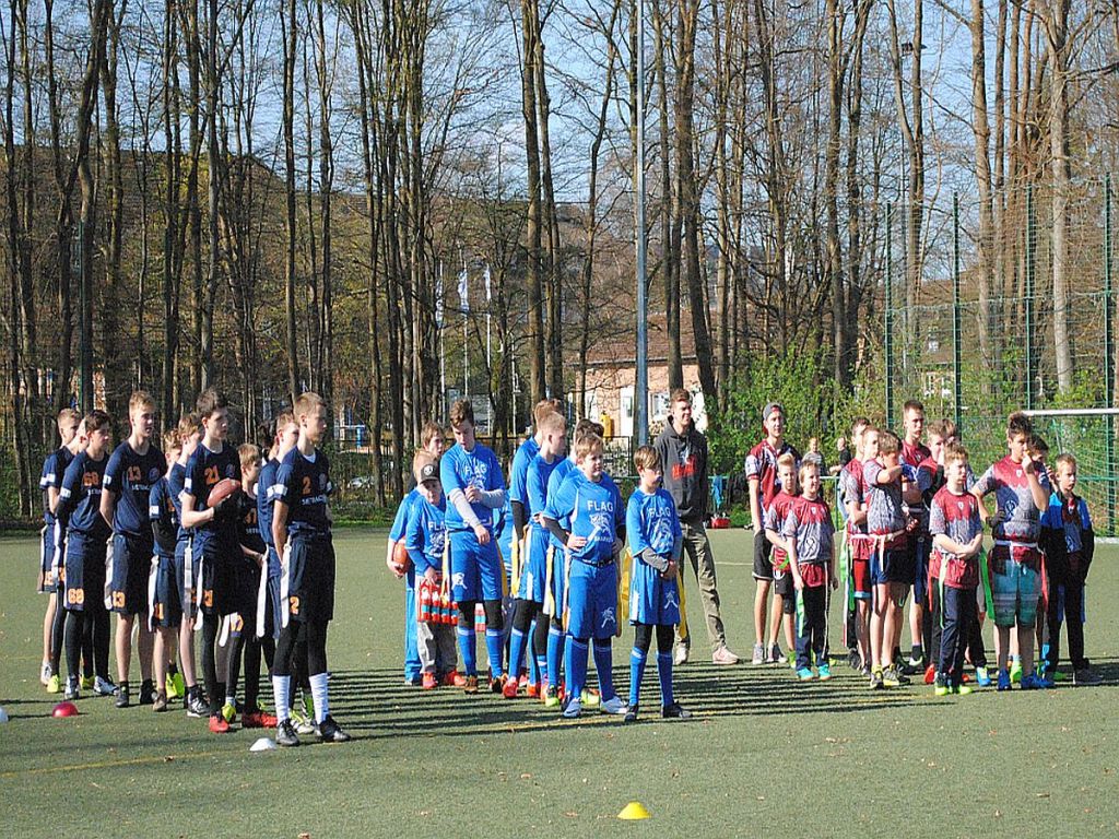 1 Flagturnier 2017 2