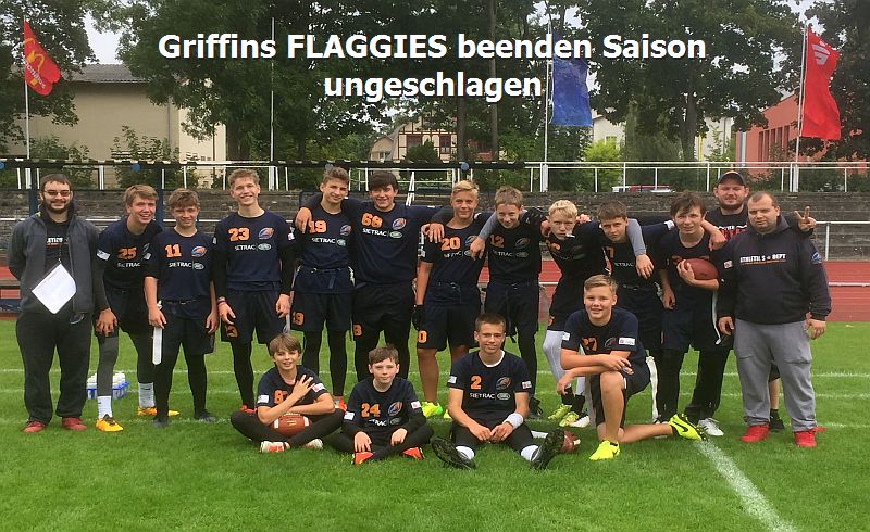 Flaggies 6 Turnier Hp