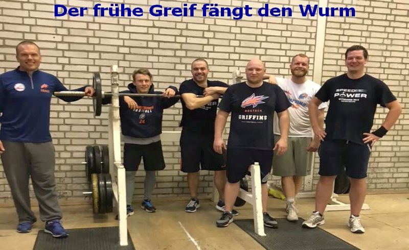 Krafttraining