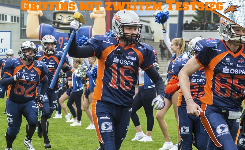 @rostock Griffins Rr07