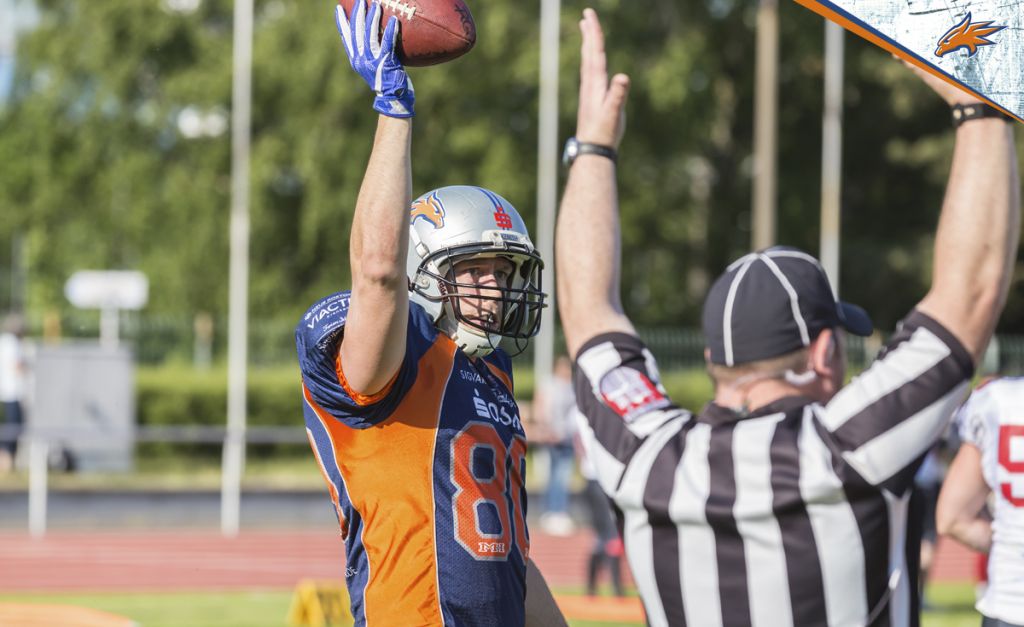 @rostock Griffins 28