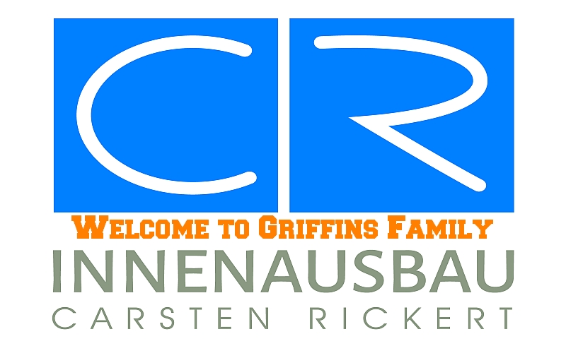 Carsten Rickert Schrift Bildmarke