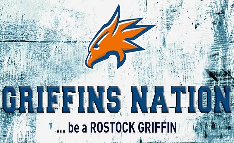 Griffins Nation Hp