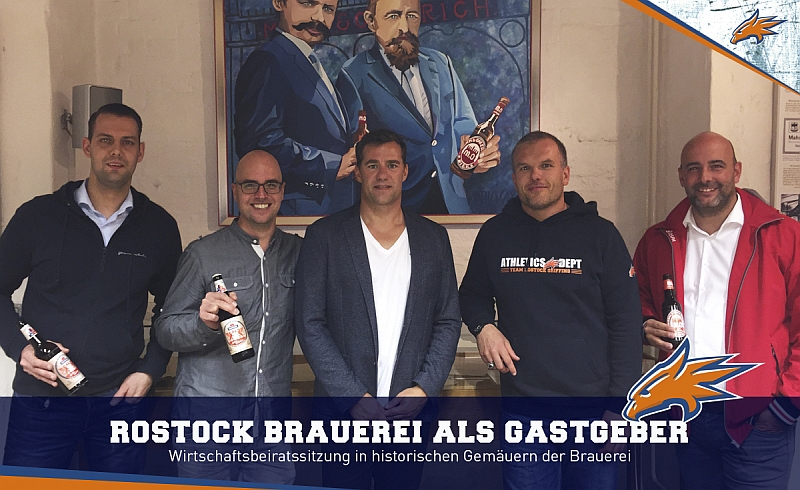 Wirtschaftsbeiratssitzung Rostocker 17 10 18 Hp