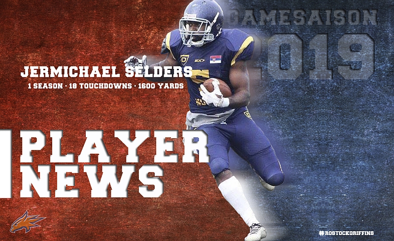 Player News19 Fb 1200x735 Jermichael Selders Hp