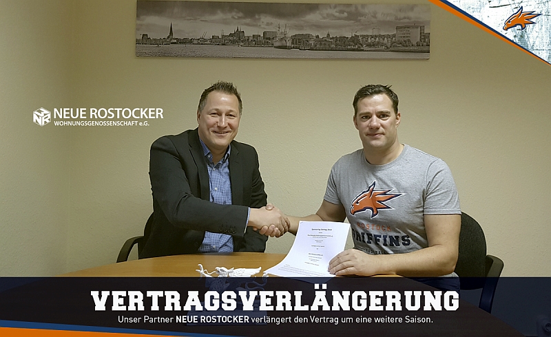 Neue Rostocker Hp