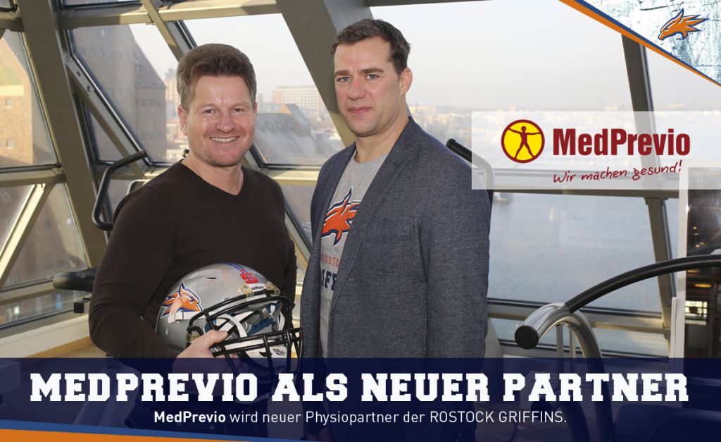 Physiopartner Medprevio