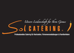 Logo Solcatering