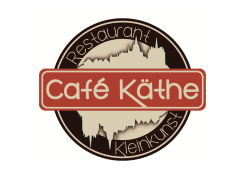 Cafe Kaethe Logo