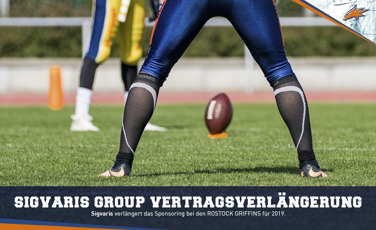 Sivaris Sponsorenverlängerung