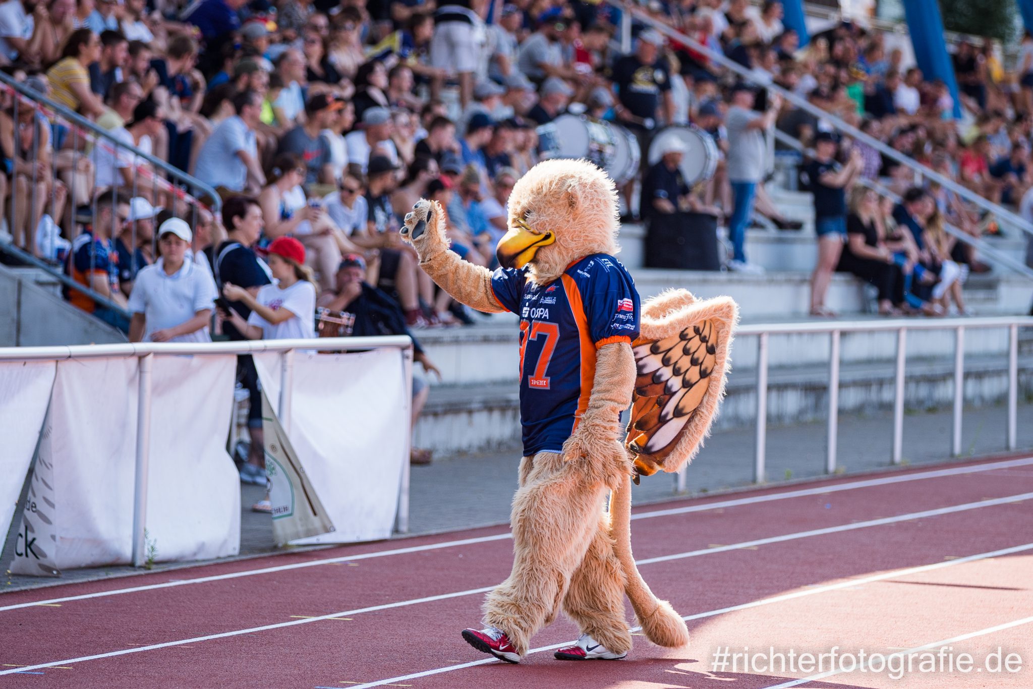 2019 07 28 Rostock Griffins Richterfotografie.de 0716