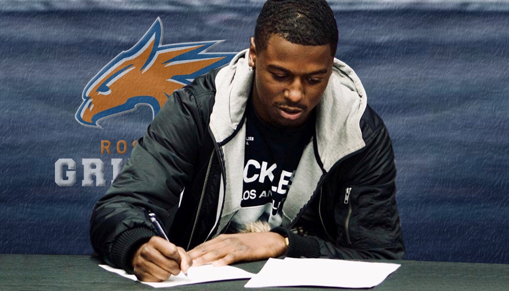 New Player Qb Noah Butler