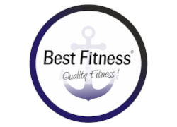 Best Fitness Logo