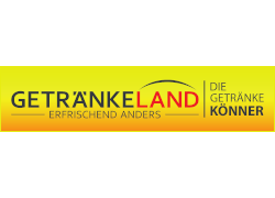 Getränkeland Logo