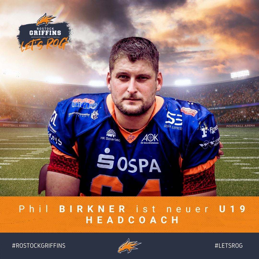 Birkner Neuer U19 Hc