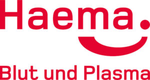 Haema Logo
