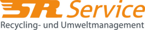 Sr Service Logo