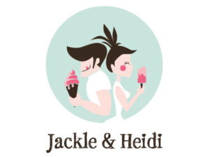 Jackle Und Heidi