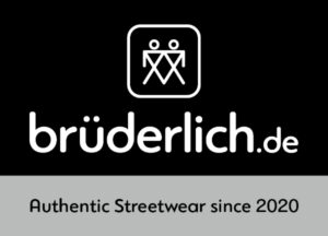 Bruederlich Authentic Streetwear