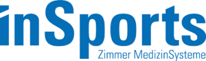 Zimmer Insports 4c Blau