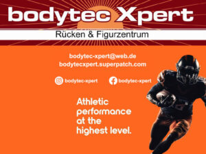 Bodytec Xpert