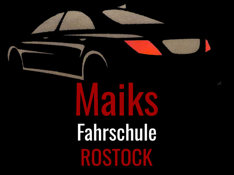 Maiks Fahrschule Rostock