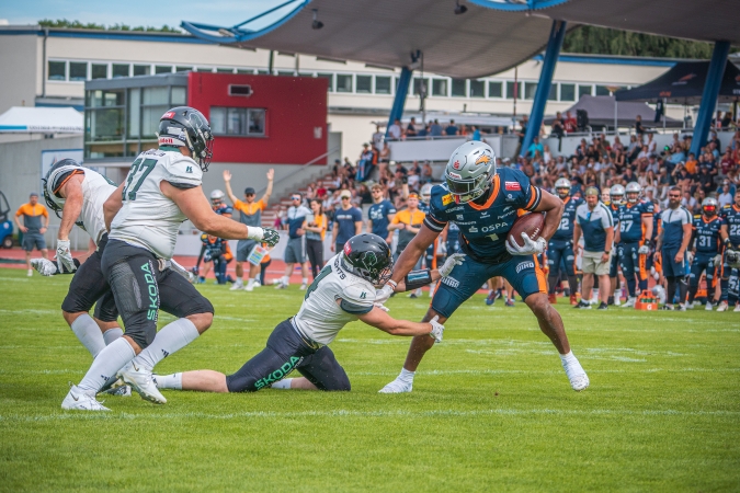 Rog Oldenburgknights 06072024 #1 Scort