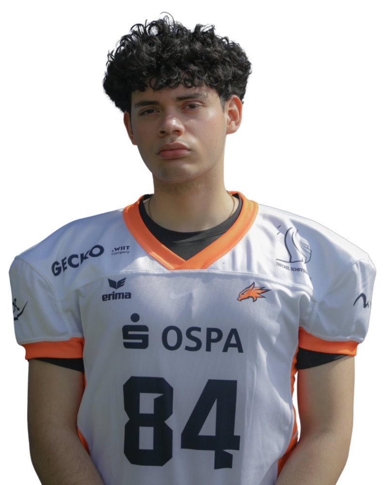 David Alejandro
Swarton Ordonez