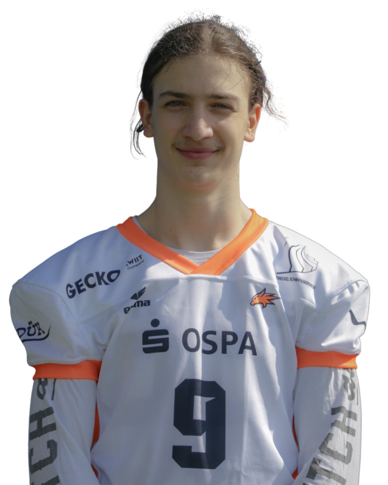 Maximilian Kowalewsky