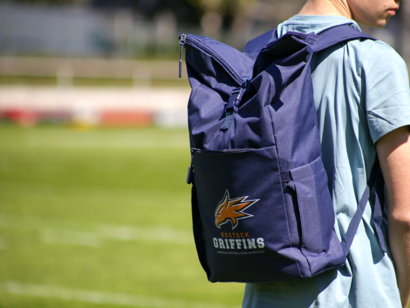 Rostock Griffins Accessoires