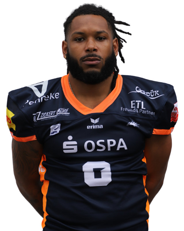 Wright Jr. Maurice