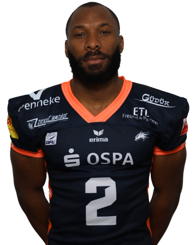 Dante Anderson